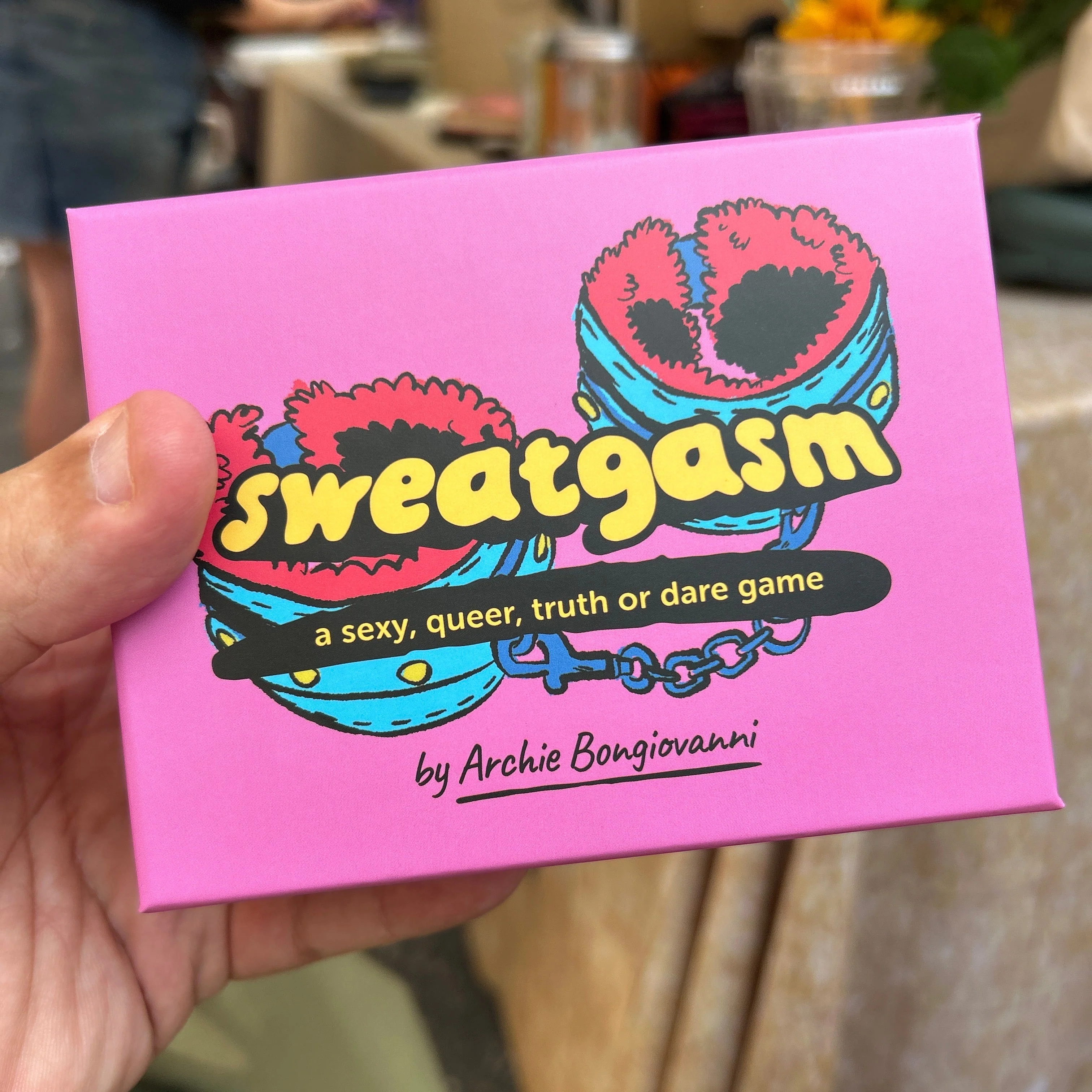 2025 LGBTQ+ Pride — Wholesale Catalog